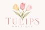 Tulips Boutique - Home